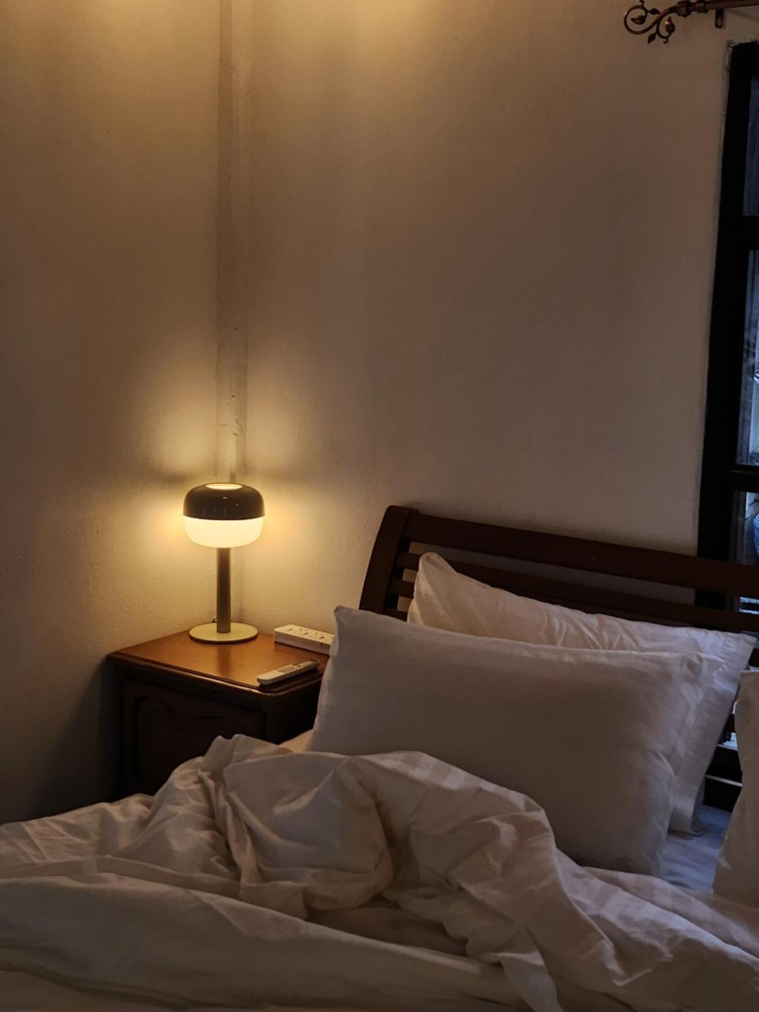 The Ordinary 8 Hostel Surat Thani Exterior photo